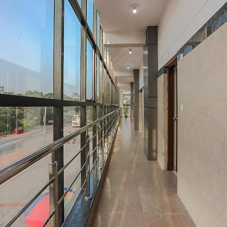 Oyo 22211 Shree Ankanatheshwara Residency Otel Nanjangud Dış mekan fotoğraf